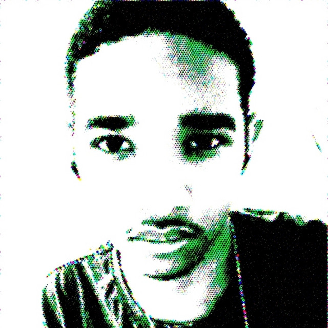 CRISGH X