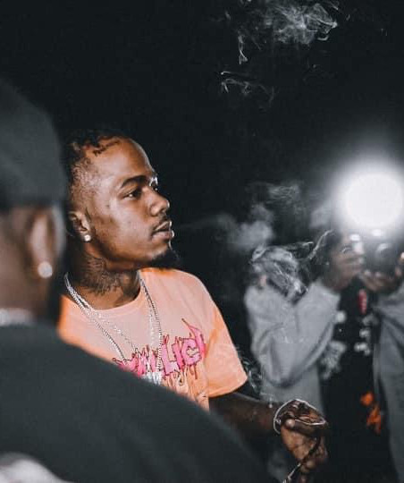 YNW SmokeDaLoc