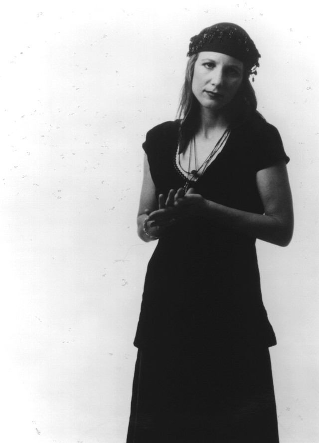Kendra Smith