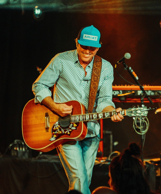 Casey Donahew