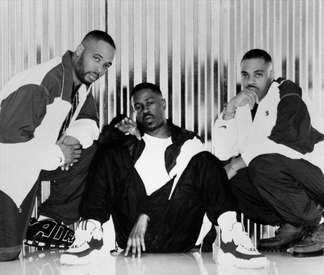 Whodini