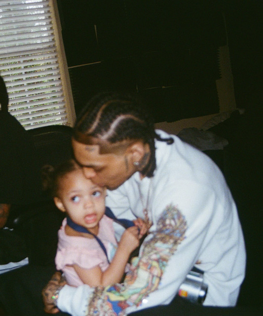 Lil Tony Official