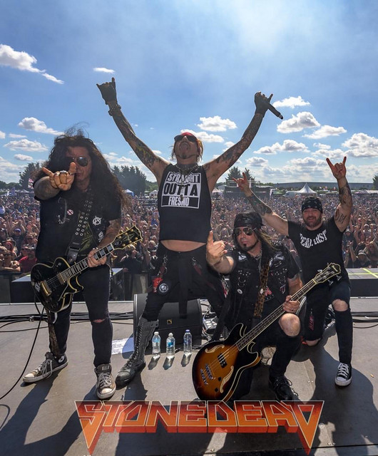 Kickin Valentina