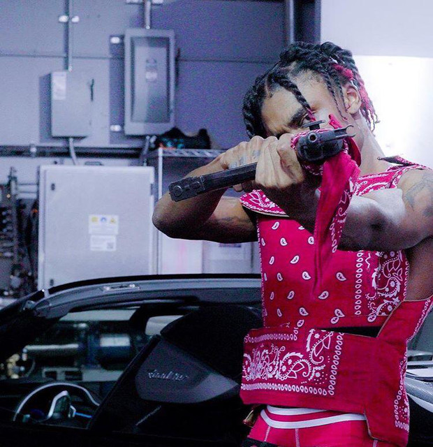 mauley G