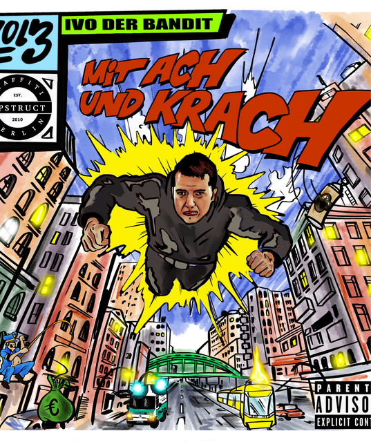 Ivo der Bandit