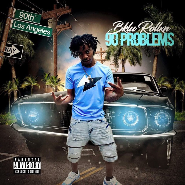 Bklu Rollxn