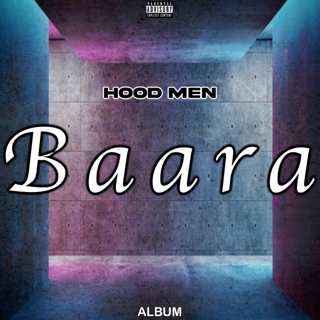 Hood Men
