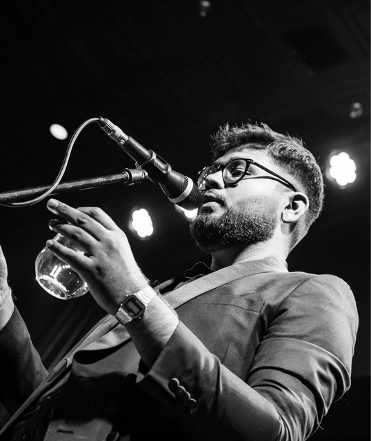 Raghav