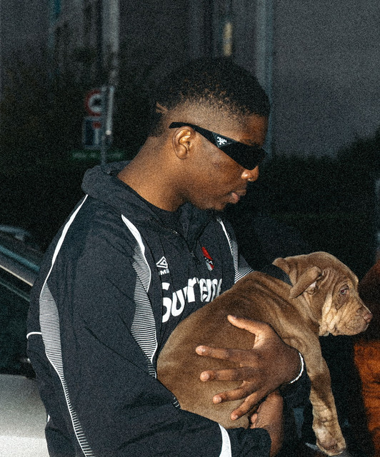 UZI
