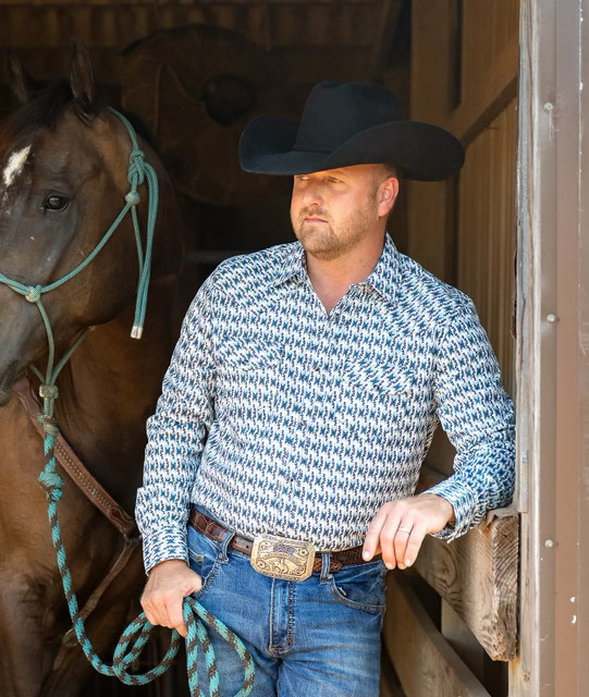 Eli Mosley