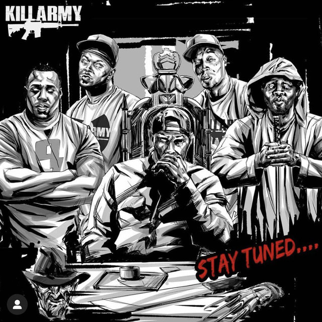 Killarmy