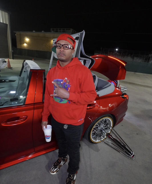 Lil C
