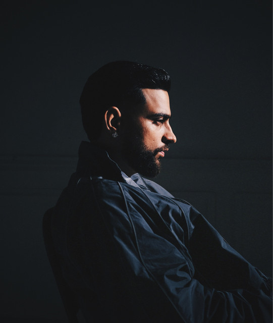 Karan Aujla