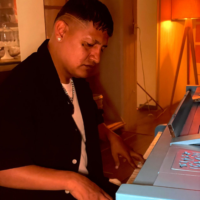 DJ Pedro Fuentes