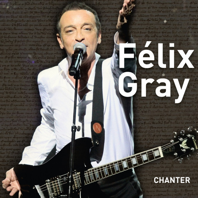 Félix Gray