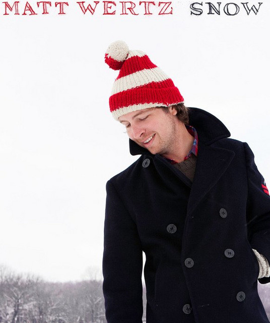 Matt Wertz