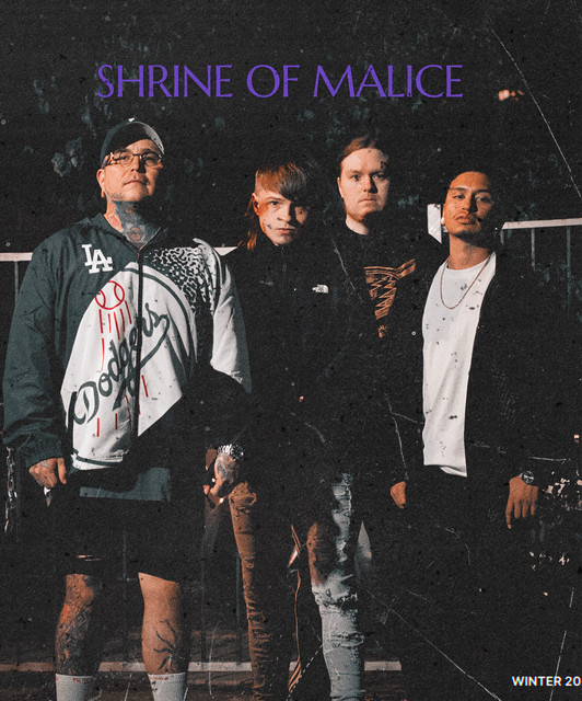 Shrine of Malice