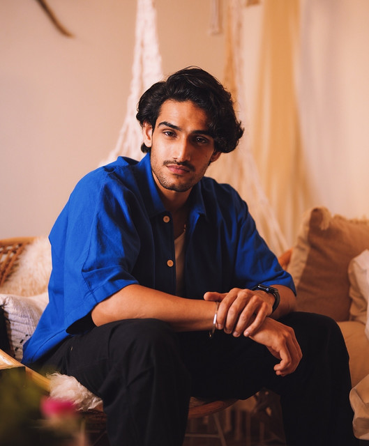 Josh Brar