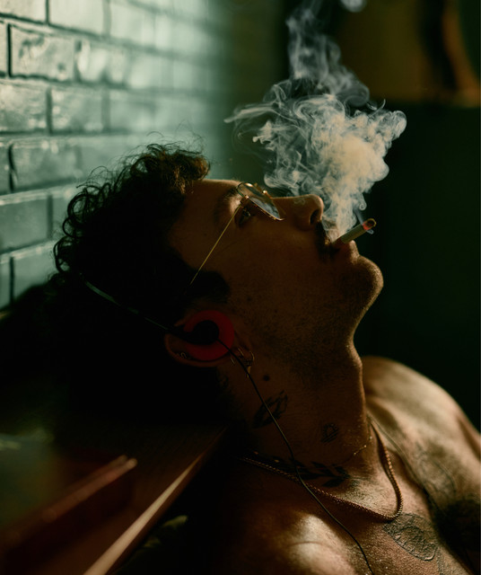 Dylan Matthew