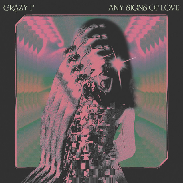 Crazy P