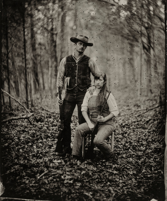 Lost Dog Street Band
