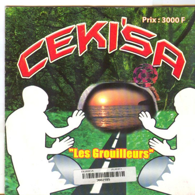 Ceki'Sa