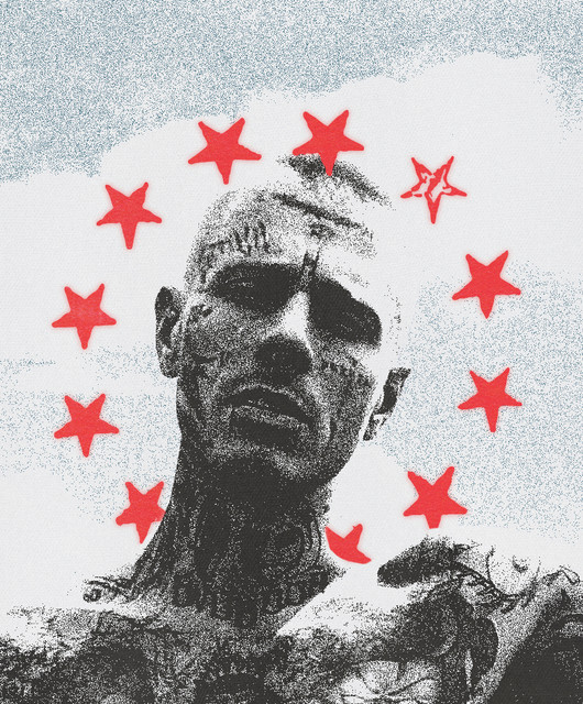 Yzomandias