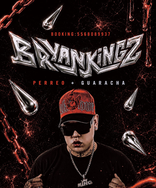 Dj Bryan Kingz