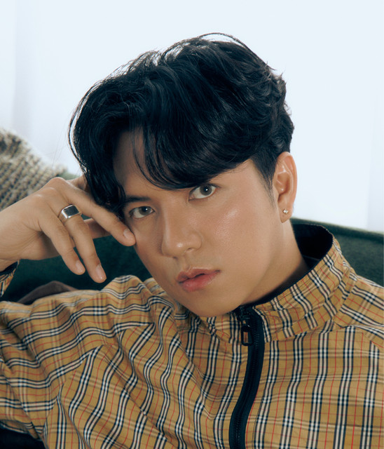 TJ Monterde