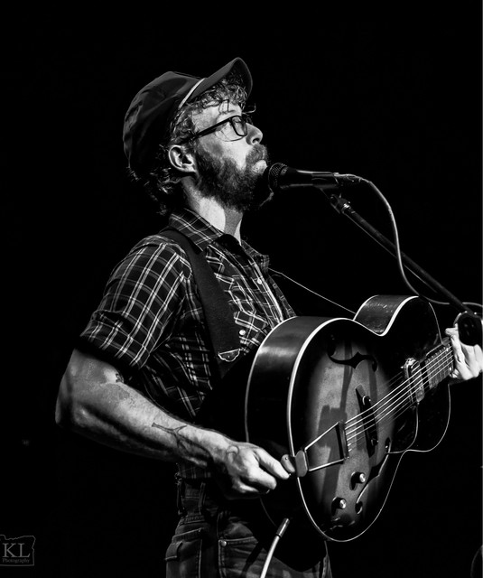Matt Heckler