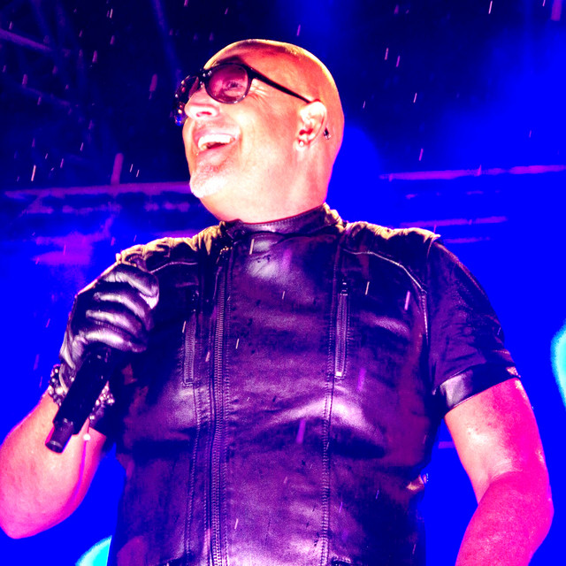 Klubbingman
