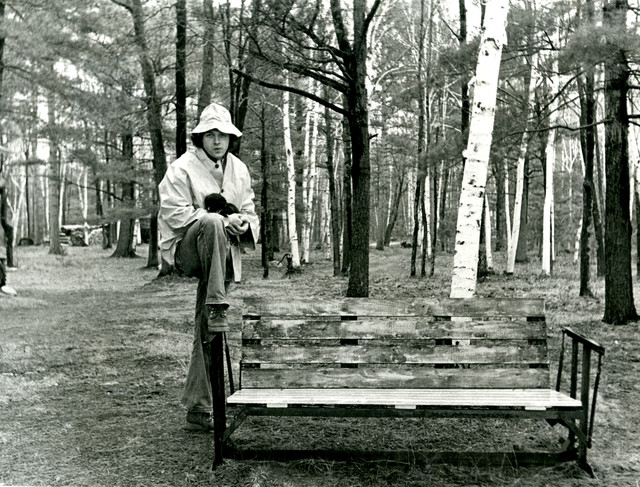Jeff Cowell
